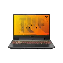 Asus TUF Gaming F15-TUF506LH-HN296W 15-tum - Core i5-10300H - 16GB 512GB NVIDIA GeForce GTX 1650 AZERTY - Fransk