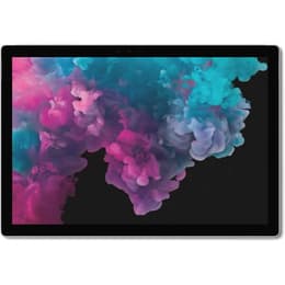 Microsoft Surface Pro 6 12-tum Core i5-8350U - SSD 256 GB - 8GB QWERTY - Engelsk