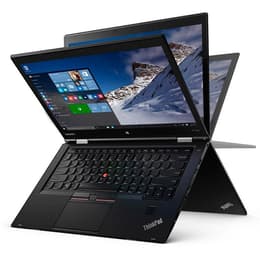 Lenovo ThinkPad X1 Yoga 14-tum Core i5-6300U - SSD 256 GB - 8GB QWERTY - Engelsk