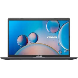 Asus VivoBook M515DA-382G3W 15-tum (2021) - Ryzen 3 3250U - 8GB - SSD 256 GB QWERTY - Engelsk