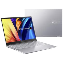 Asus Vivobook S 14 Flip TP3402VA-LZ137W 14-tum (2023) - Core i5-13500H - 8GB - SSD 512 GB QWERTY - Arabisk