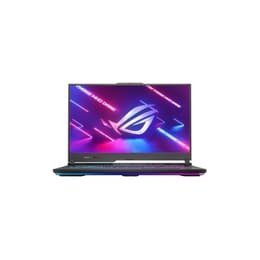 Asus ROG Strix G17 G713PV-HX110W 17-tum - Ryzen 9 7845HX - 16GB 512GB Nvidia GeForce RTX 4060 AZERTY - Fransk