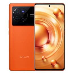 Vivo X80 5G