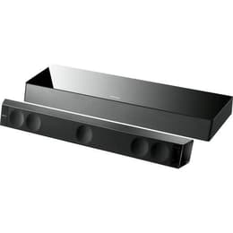 Soundbar Focal Dimension - Svart