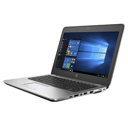 Hp EliteBook 820 G3 12-tum (2016) - Core i5-6200U - 8GB - SSD 180 GB QWERTY - Engelsk