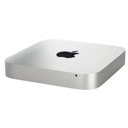 Mac Mini (Oktober 2012) Core i5 2,5 GHz - SSD 256 GB - 4GB