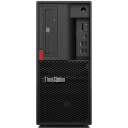 Lenovo ThinkStation P330 Tower Core i5-9600 3.1 - SSD 512 GB - 16GB