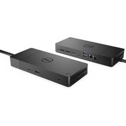 Dell WD19 Dockningsstation