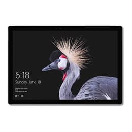 Microsoft Surface Pro 5 12-tum Core i5-7300U - SSD 128 GB - 4GB Utan tangentbord