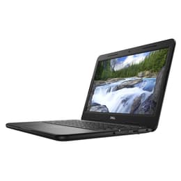 Dell Latitude 3300 13-tum (2019) - Core i3-7020U - 8GB - SSD 512 GB AZERTY - Fransk