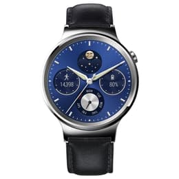 Huawei Smart Watch W1 HR - Silver