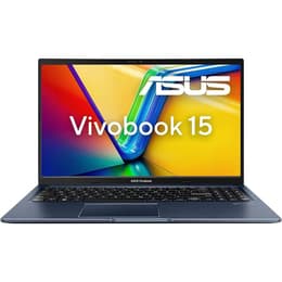 Asus VivoBook 15 X1502ZA-EJ490W 15-tum (2022) - Core i5-1235U - 8GB - SSD 512 GB QWERTY - Arabisk