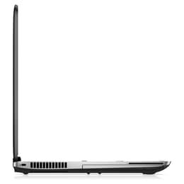 HP ProBook 650 G2 15-tum (2016) - Core i5-6200U - 8GB - SSD 128 GB QWERTY - Spansk