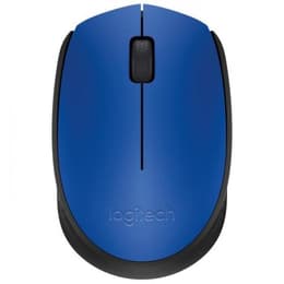 Logitech M171 Mus Wireless