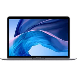 MacBook Air (13", 2019) · QWERTY - Portugisisk