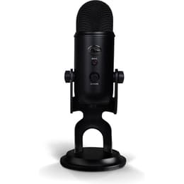 Blue Yeti Microphone Audio-tillbehör