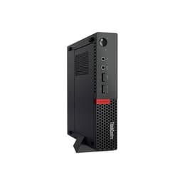 Lenovo ThinkCentre M910Q Tiny Core i5-7400 3 - SSD 256 GB - 8GB