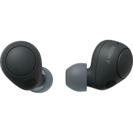 Sony WF-C700N Earbud Noise Cancelling Bluetooth Hörlurar - Svart