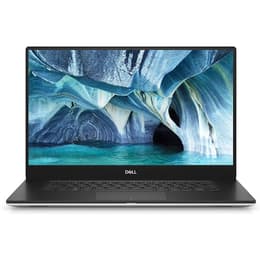 Dell XPS 7590 15-tum (2019) - Core i9-9980HK - 32GB - SSD 1000 GB QWERTY - Engelsk