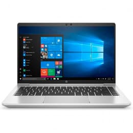 HP ProBook 440 G8 14-tum (2020) - Core i3-1115G4 - 8GB - HDD 256 GB QWERTY - Engelsk