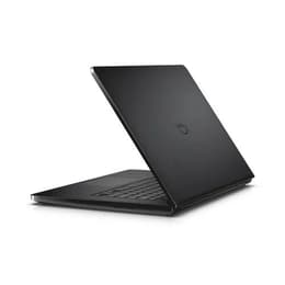 Dell Inspiron 5566 15-tum (2017) - Core i3-7100U - 6GB - HDD 1 TB QWERTY - Engelsk