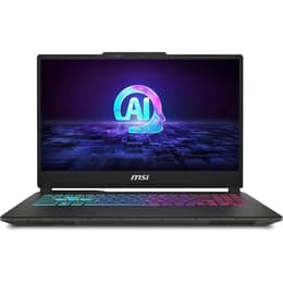 MSI Cyborg 15 A13VE-888DE (2023) · QWERTZ - Tysk