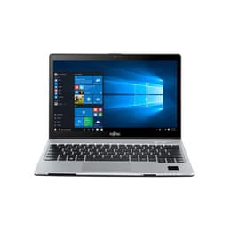 Fujitsu LifeBook S936 13-tum (2016) - Core i5-6200U - 8GB - SSD 256 GB AZERTY - Fransk