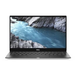 Dell XPS 13 7390 13-tum (2019) - Core i5-10210U - 8GB - SSD 256 GB QWERTY - Engelsk