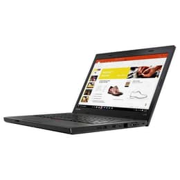 Lenovo ThinkPad L470 14-tum (2016) - Core i3-6006U - 8GB - SSD 256 GB AZERTY - Fransk