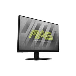 32-tum MSI MAG 323UPF 3840 x 2160 LED Monitor Svart