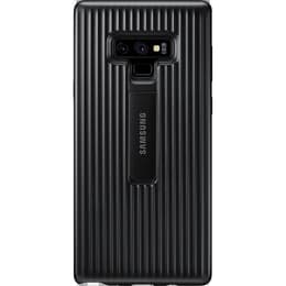 Skal Samsung Galaxy Note9 N960 - Plast - Svart