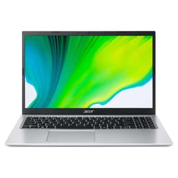 Acer Aspire 3 A315-58-31MT 15-tum (2020) - Core i3-1115G4 - 8GB - SSD 256 GB AZERTY - Fransk