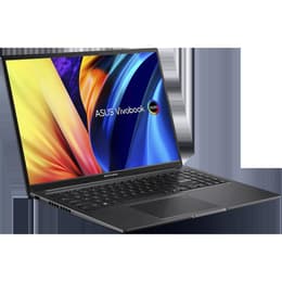 Asus Vivobook 16 16-tum (2023) - Core i7-1355U - 8GB - SSD 512 GB QWERTY - Arabisk