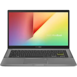 Asus VivoBook S14 M433 14-tum (2020) - Ryzen 5 4500U - 8GB - SSD 512 GB QWERTY - Spansk