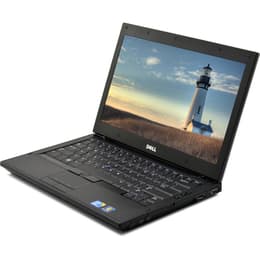 Dell Latitude E4310 13-tum (2012) - Core i5-520M - 4GB - HDD 320 GB QWERTY - Engelsk