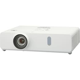 Panasonic PT-VW360 Projektor 4000 Lumen - Vit