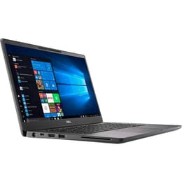 Dell Latitude 7300 13-tum (2019) - Core i7-8665U - 16GB - SSD 256 GB QWERTY - Engelsk