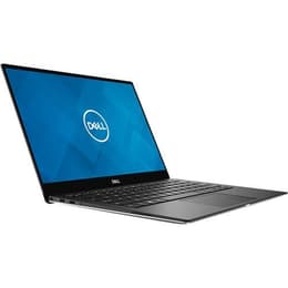 Dell XPS 13 7390 13-tum (2019) - Core i5-10210U - 8GB - SSD 256 GB AZERTY - Fransk