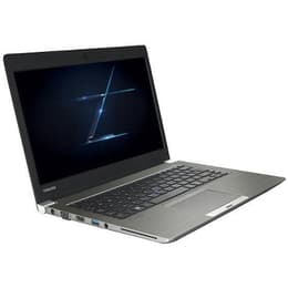 Toshiba Portégé Z30 13-tum (2016) - Core i5-6200U - 8GB - SSD 128 GB QWERTY - Engelsk