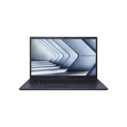 Asus ExpertBook B1 B1502CBA-BQ3158 15-tum (2022) - Core i3-1215U - 8GB - SSD 256 GB QWERTY - Spansk