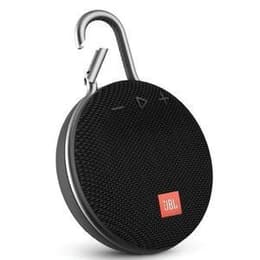 Jbl Clip 3 Bluetooth Högtalare - Svart