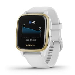 Garmin Smart Watch Venu SQ NFC HR - Vit