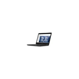 Dell Latitude 5480 14-tum (2016) - Core i5-7200U - 8GB - SSD 128 GB AZERTY - Fransk