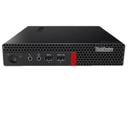 Lenovo ThinkCentre M910Q Tiny Core i5-7600T 2.8 - SSD 128 GB - 8GB