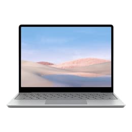 Microsoft Surface Laptop 13-tum (2017) - Core i5-7300U - 8GB - SSD 256 GB AZERTY - Fransk