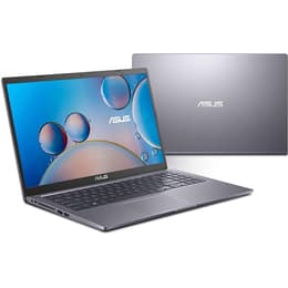 Asus VivoBook F415EA-EB1381W 14-tum (2021) - Core i7-1165G7 - 8GB - SSD 512 GB QWERTY - Spansk