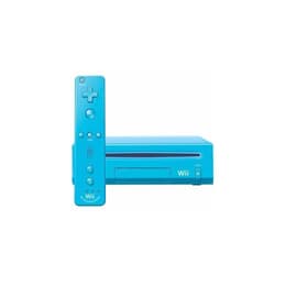 Nintendo Wii - Blå