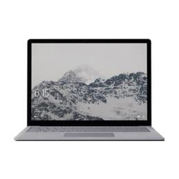 Microsoft Surface Laptop 13-tum (2017) - Core i5-7300U - 8GB - SSD 256 GB QWERTY - Svensk