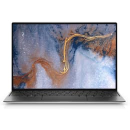 Dell XPS 13 9310 13-tum (2021) - Core i7-1185G7 - 16GB - SSD 1000 GB QWERTY - Engelsk