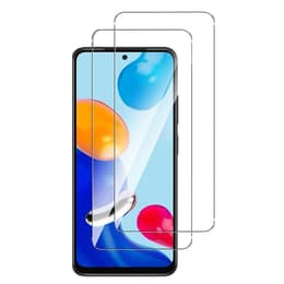 Skyddsskärm Xiaomi Redmi Note 11 Härdat glas - Härdat glas - Genomskinlig